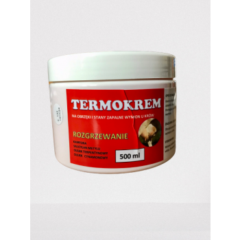 TERMOKREM